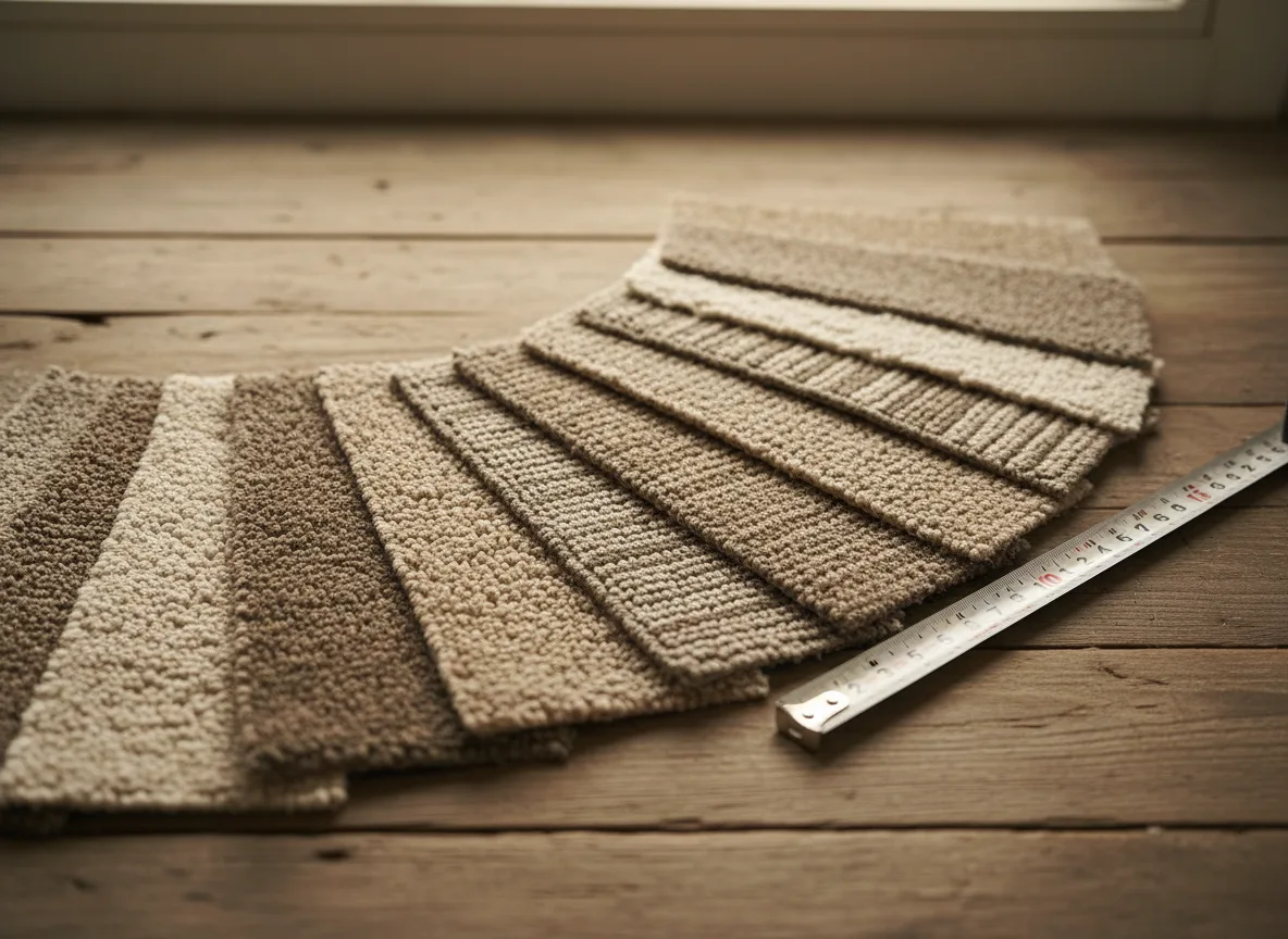 Carpet Installation Staunton, IN FAQs